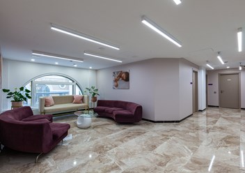 Фото компании  Сканферт 5