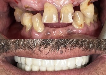 Результаты работы