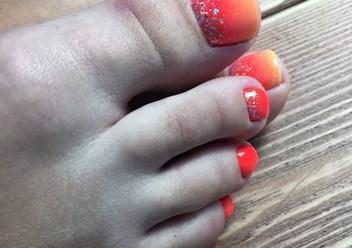 Фото компании ООО Сеть студий маникюра WONDER nail 1