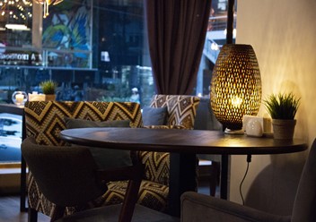 Фото компании  Карта Мира 1