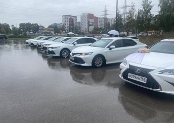 Внимание! Только для наших постоянных клиентов предоставляем новый Лексус по цене Камри!
Оплата услуг: наличный и безналичный расчёт, составляем договор, предоставляем отчётные документы.