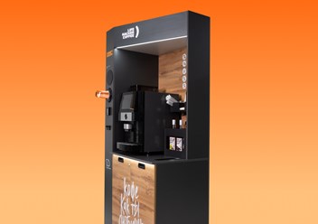 Фото компании  Lifehacker Coffee 4