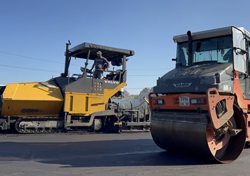 Асфальтирование Москвы и Московский область +79857550004