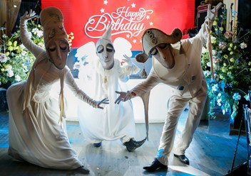 Фото компании ИП Фицнер Лана Викторовна 1