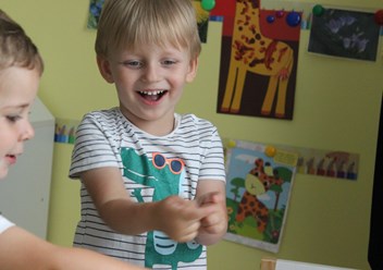 Фото компании  Bright Baby 6