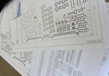 Фото компании ООО ИПЦ СпецАвтоматики 6