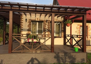 Фото компании ООО Кровля - Строй 1