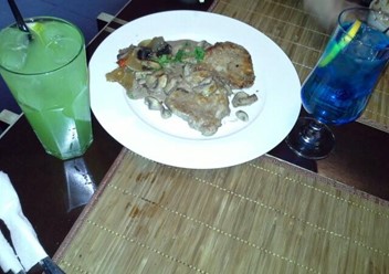 Фото компании  Рис, сеть ресторанов 6