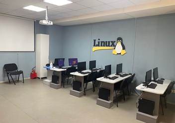 Так выглядят наши аудитории!)