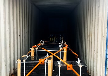 Фото компании ООО Bsg 4