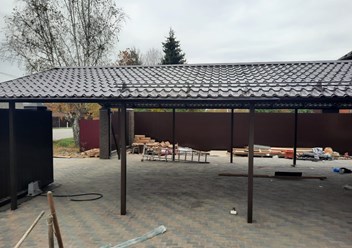 Фото компании  Мособлнавес 3