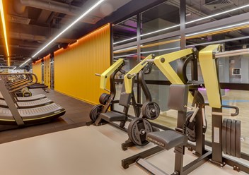 Фото компании  DDX Fitness 5