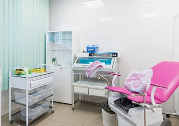 Фото компании  МД Клиник 3