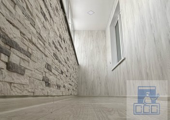 Фото компании  Остекление балконов и лоджий 4