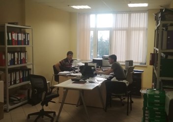 Фото компании ООО ГлавЭкоПром 6