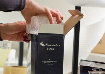 Фото компании  Фулфилмент КМВ 1