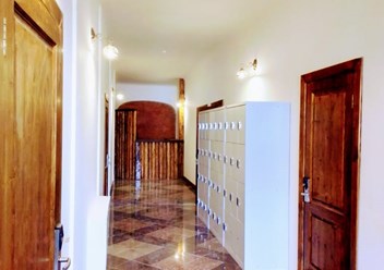 Фото компании  Хостел ЧеховLoft 3