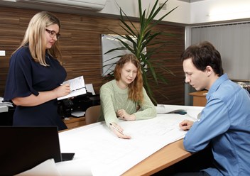 Фото компании  KAMA - GROUP 3