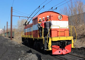 Фото компании ООО ПромТехТранс 5
