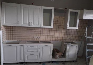 Кухонный Гарнитур