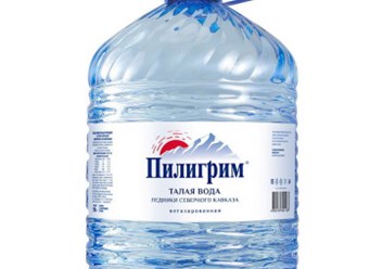 Фото компании  Доставка воды бутово 1