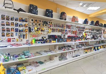Фото компании ООО Канцелярская крыса 2