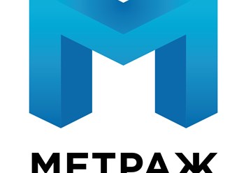 Логотип АН Метраж