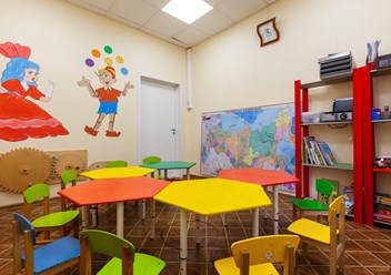 Фото компании  Обучайка 3