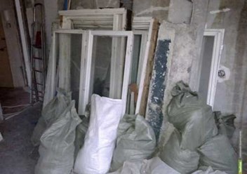 Фото компании ИП Орлов А.В. Вывоз мусора в Курске 1