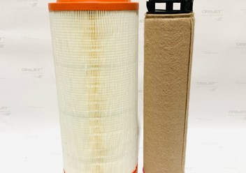 Комплект фильтров воздушных AF26393/AF26394