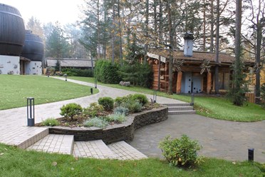 Фото компании  Геометрия Ландшафта 34