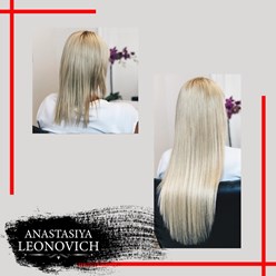 Фото компании  Hair.Leonovich 6