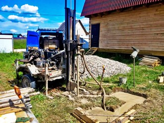 Фото компании ООО Буровик 5