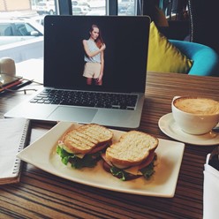 Фото компании  Cooper, ресторан 49