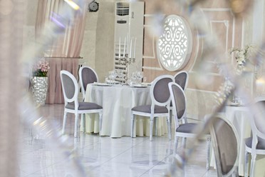 Фото компании  Седьмое Небо, ресторан 7