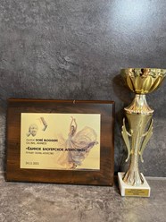 Фото компании  Единое Рекламное Агентство 5