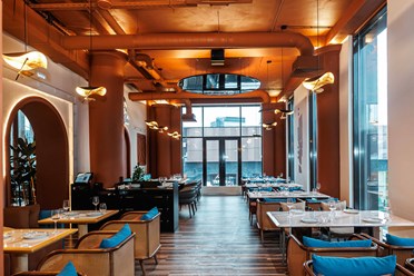 Фото компании ООО Liber Pater 86