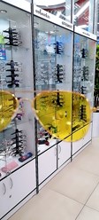 Купить очки готовые, солнцезащитные очки Воронеж