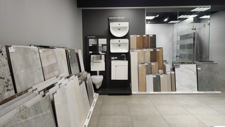 Фото компании  KERAMA MARAZZI 1