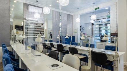 Фото компании  TOP HANDS 2