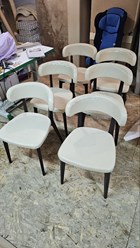 Фото компании  Мебельная мастерская 30