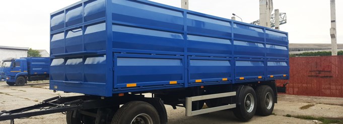 Фото компании ООО АВТО 6