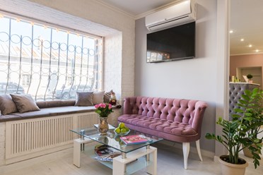 Фото компании  PRO БРОВИ Beauty Bar 3