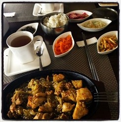Фото компании  Silla, ресторан корейской кухни 1
