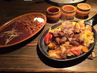 Фото компании  Салун Санчес, ресторан 10