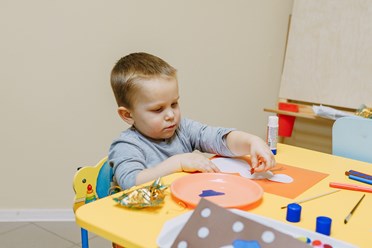 Фото компании  "Дом Волшебников" 4