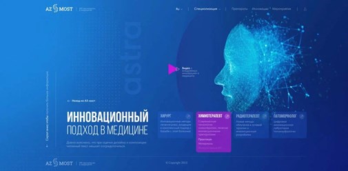 Наши кейсы выполненных работ