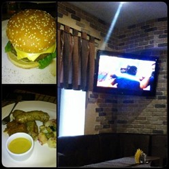 Фото компании  Хмельной Король, пивной ресторан 1