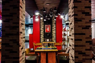Фото компании  Бахус, кафе-ресторан 4