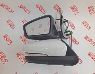 Гранта, Калина